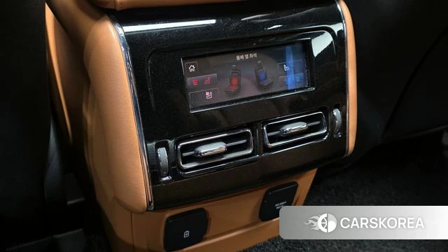 Lincoln Aviator 2nd generation id 4282239 из Кореи 10