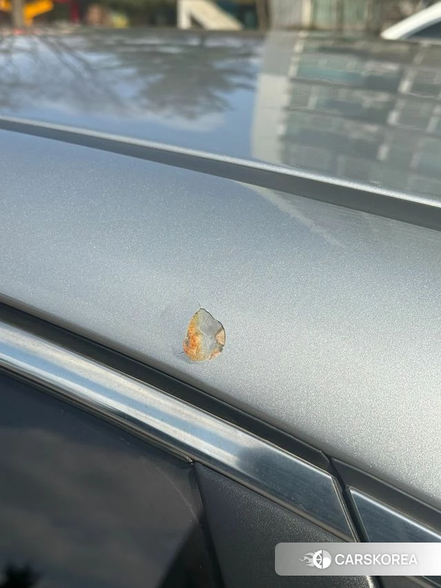 Hyundai Sonata Hybrid (DN8) id 3936463 из Кореи 10