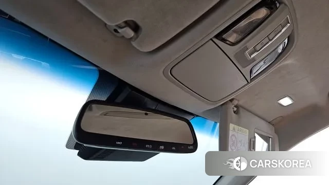 Kia K7 Premier id 3459103 из Кореи 10