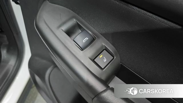 Chevrolet (GM Daewoo) Trailblazer id 3910313 из Кореи 10