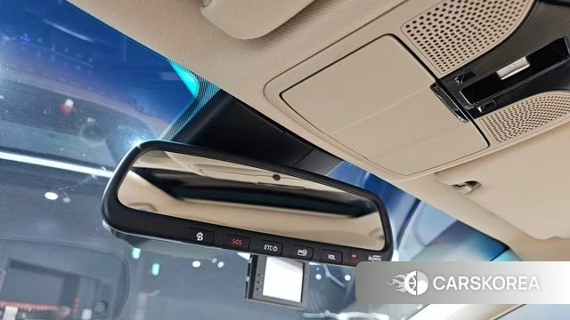 Hyundai Grandeur IG id 4615068 из Кореи 10