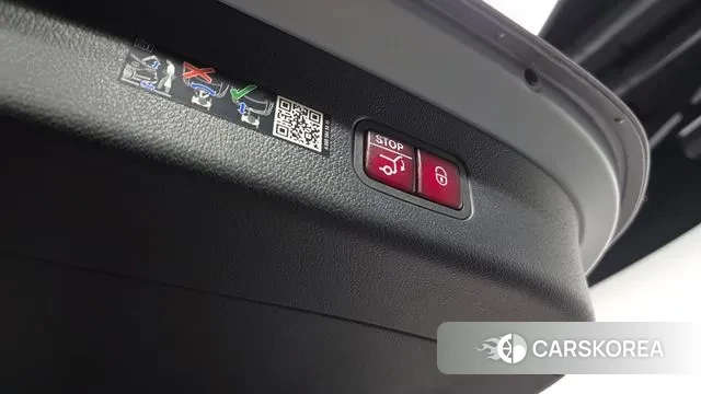 Mercedes-Benz GLC-Class X253 id 3684378 из Кореи 10