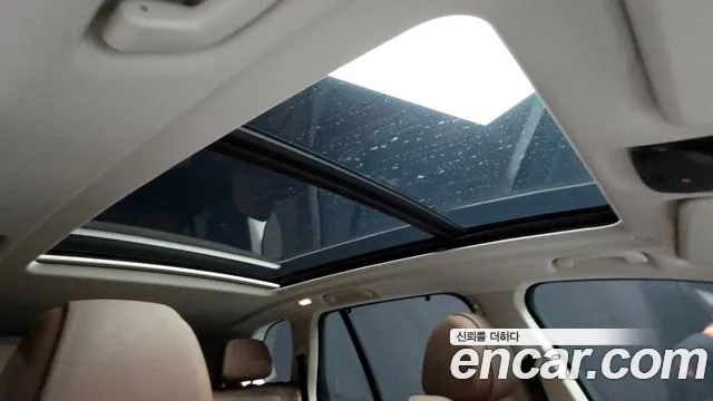 BMW X5 (G05) id 2949639 из Кореи 10