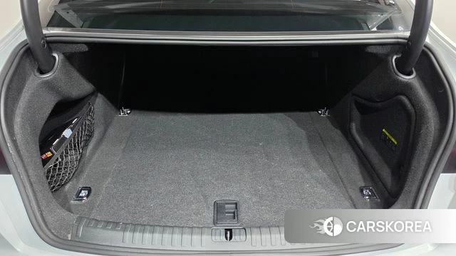 Audi A6 (C8) id 4855055 из Кореи 10