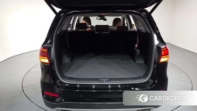 Kia The New Sorento id 3557354 из Кореи 10