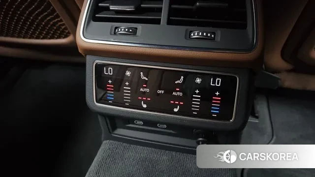 Audi A6 (C8) id 3556027 из Кореи 10