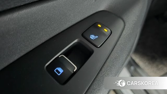 Hyundai Santa Fe TM id 3899725 из Кореи 10