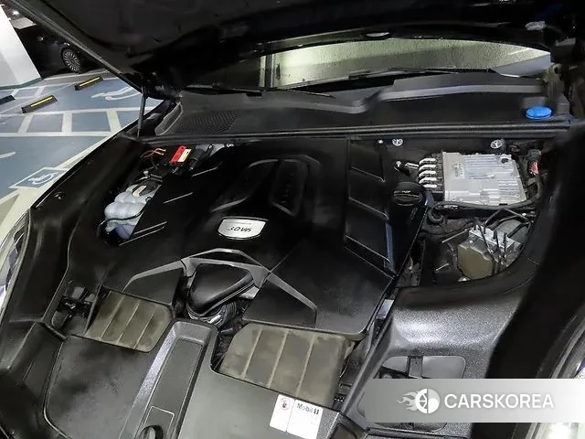 Porsche Cayenne (PO536) id 3619486 из Кореи 10