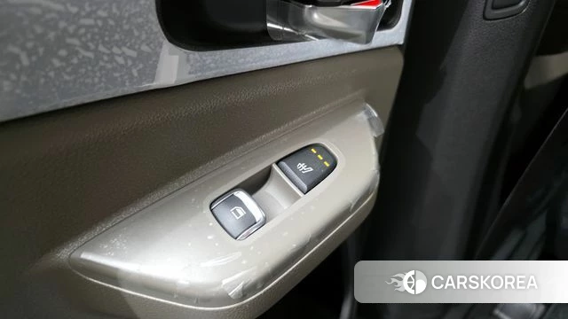 Kia The New Carnival 4th Generation id 4185586 из Кореи 10