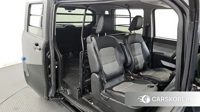 Kia The New Ray id 3059335 из Кореи 10