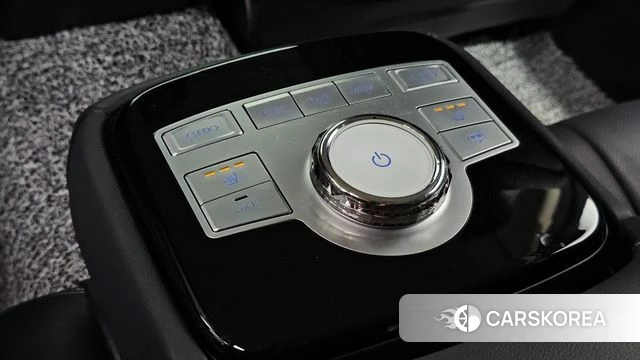Genesis G80 (RG3) id 4706743 из Кореи 10