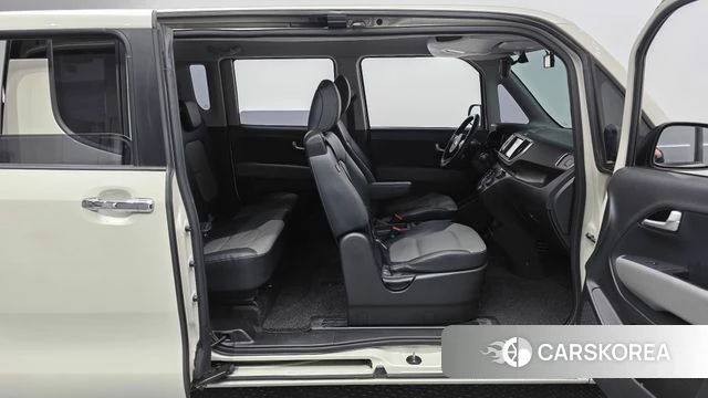 Kia The New Ray id 3852945 из Кореи 10