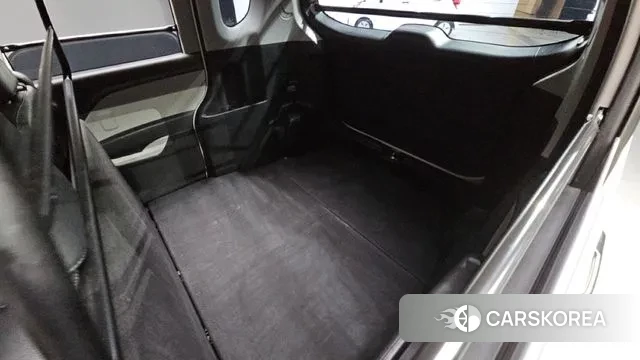 Kia The New Ray id 3017828 из Кореи 10