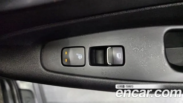 Hyundai Santa Fe TM id 2917649 из Кореи 10