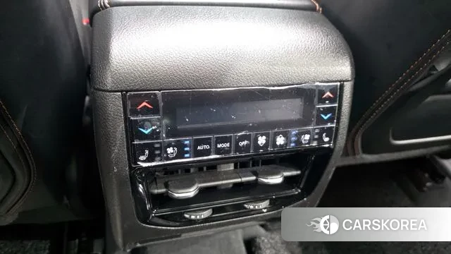 Jeep Grand Cherokee (WL) id 3758234 из Кореи 10