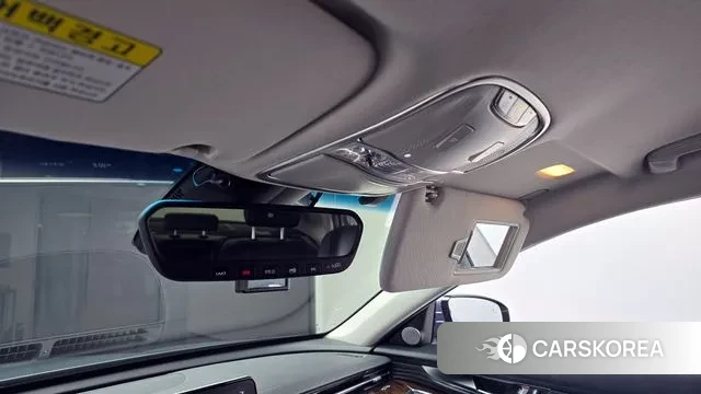 Kia More K9 id 2223134 из Кореи 10