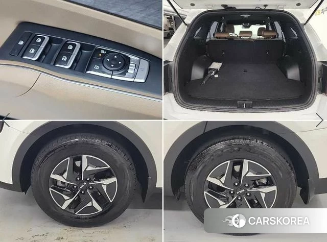 Kia The New Sorento 4th Generation id 3883254 из Кореи 10