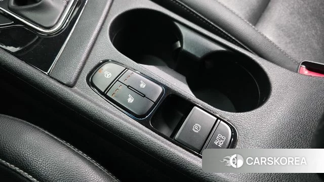Kia The New Niro id 4543294 из Кореи 10