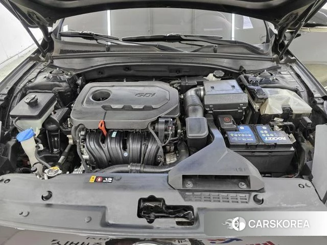 Kia Come New K7 id 4339599 из Кореи 10