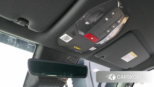 Kia Tasman id 4644790 из Кореи 10