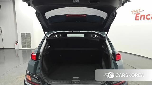 Hyundai The New Kona id 4625223 из Кореи 10