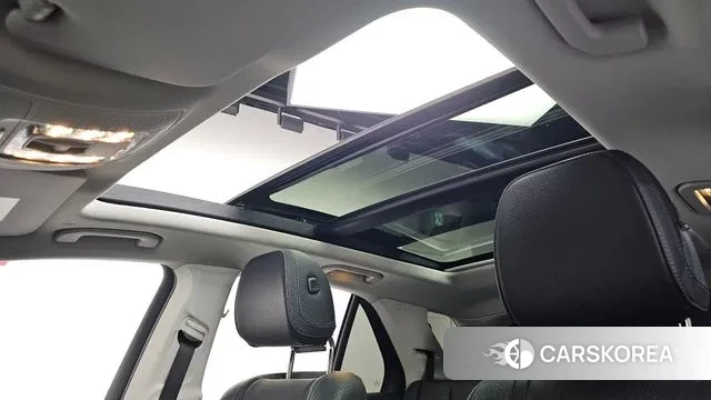 Mercedes-Benz GLE-Class W167 id 3488364 из Кореи 10