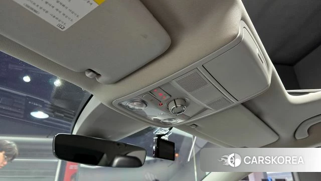 Volkswagen The New Passat id 3917309 из Кореи 10