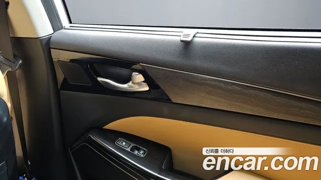 Kia K7 Premier Hybrid id 2896633 из Кореи 10