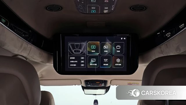 Kia The New Carnival 4th Generation id 3825640 из Кореи 10