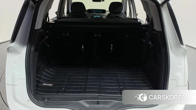 Citroen / DS Grand C4 Spacetourer id 4751178 из Кореи 10