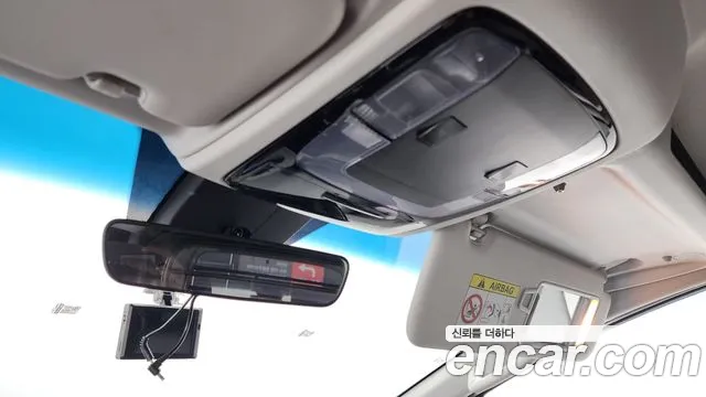 Hyundai Staria id 2392233 из Кореи 10