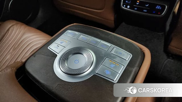 Genesis G80 (RG3) id 4637248 из Кореи 10