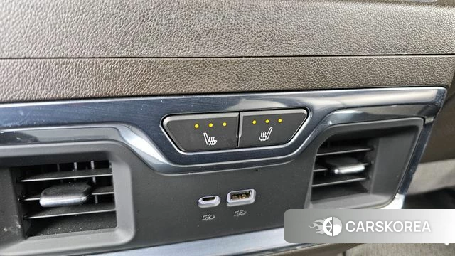 GMC Sierra id 4178041 из Кореи 10