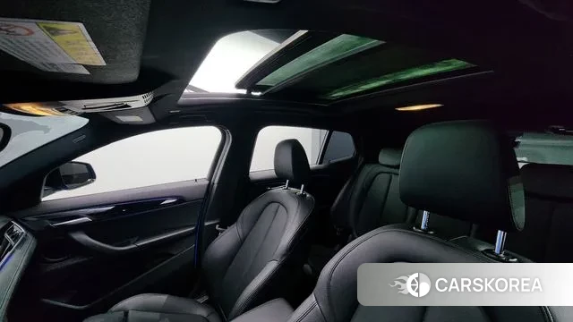 BMW X2 (F39) id 3396810 из Кореи 10