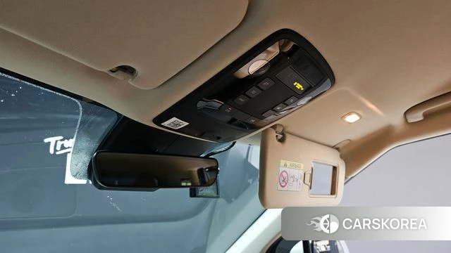 Kia Carnival 4th generation id 4377227 из Кореи 10