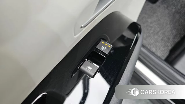 Hyundai The New Tucson (NX4) id 3841605 из Кореи 10