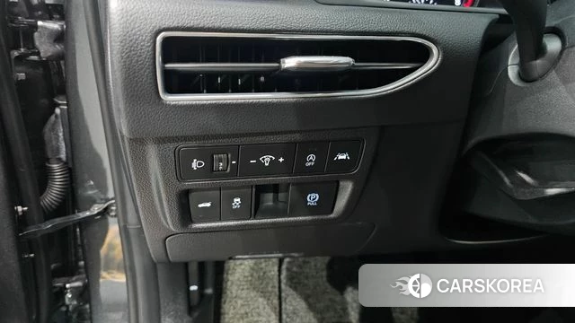 Hyundai Sonata (DN8) id 4445343 из Кореи 10