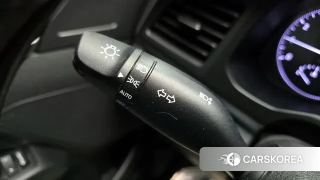 Hyundai The New Avante AD id 3627086 из Кореи 10