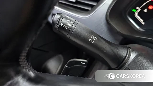 Renault Korea (Samsung) XM3 id 3432638 из Кореи 10