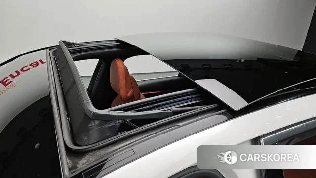 Mercedes-Benz C-Class W206 id 3393917 из Кореи 10