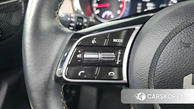 Kia Seltos id 4835632 из Кореи 10
