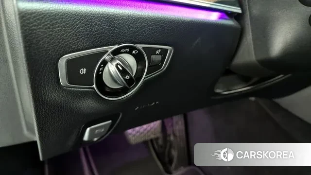 Mercedes-Benz E-Class W213 id 3494858 из Кореи 10