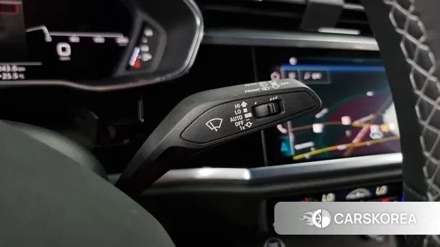 Audi Q3 (F3) id 2894803 из Кореи 10