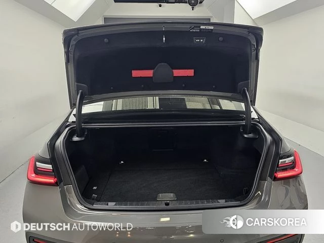 BMW 7 Series (G11) id 4769341 из Кореи 10