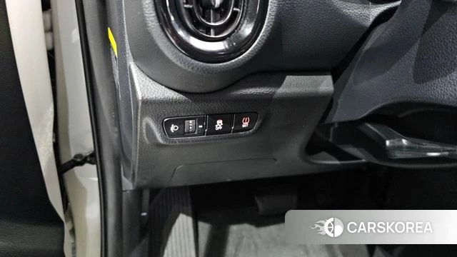 Kia All New Morning (JA) id 3943136 из Кореи 10