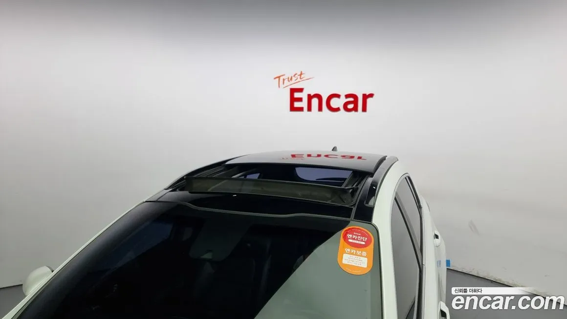 Kia Sportage The Bold id 2120487 из Кореи 10