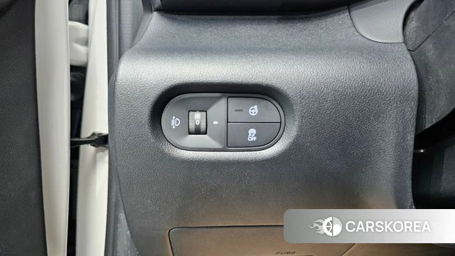 Hyundai Casper id 4500964 из Кореи 10