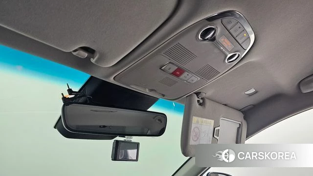 Hyundai The New Grandeur IG id 4337553 из Кореи 10