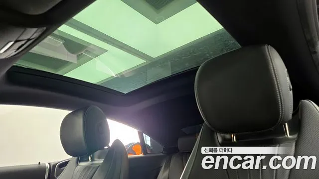 Mercedes-Benz E-Class W213 id 2563620 из Кореи 10