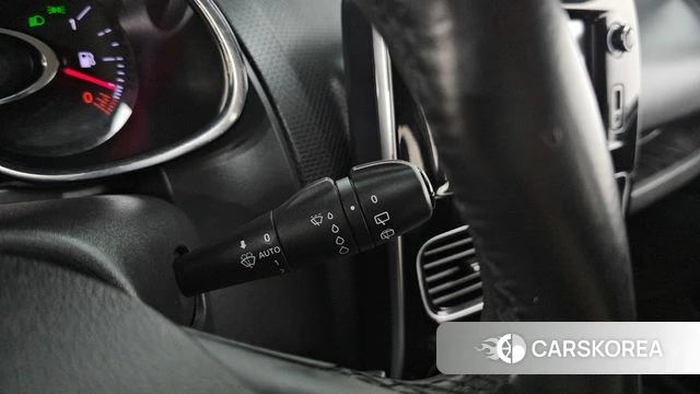 Renault Korea (Samsung) Clio id 4586938 из Кореи 10